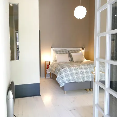 Casa de Férias Holiday 23 Bis Rue De Chassiron Saint-Denis-dʼOléron