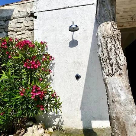 Casa de Férias Holiday 23 Bis Rue De Chassiron *
